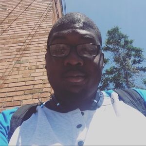 Meet your Posher, Khadeem